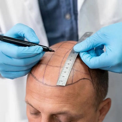 أفضل زراعة الشعر في مسقط