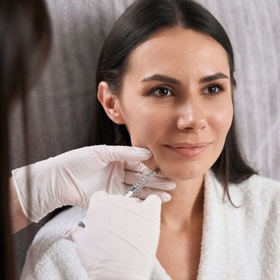 Jawline Fillers Injections Clinic in Muscat
