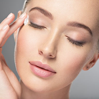 Eyelid Surgery Oman