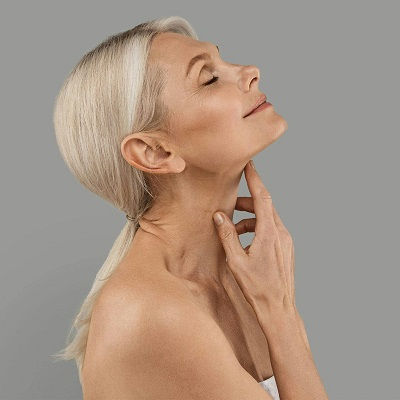 Neck Lift Clinic in Oman