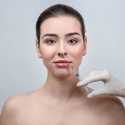 JUVÉDERM VOLBELLA Clinic in Muscat