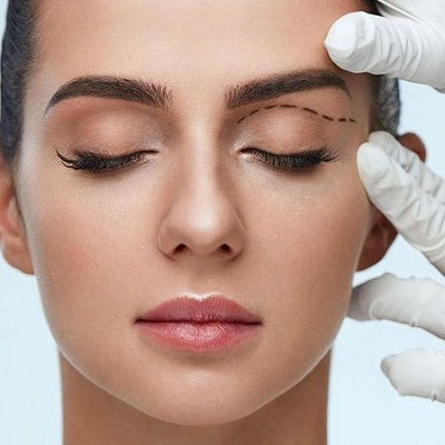 جراحة الجفن في مسقط