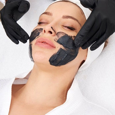Laser Carbon Peel in Muscat