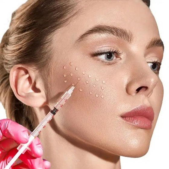 Hydration Boost Injection Skin Booster Injections in Muscat: A New Era of Hydration and Glow