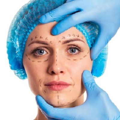 Facial Reconstruction Surgery in Oman