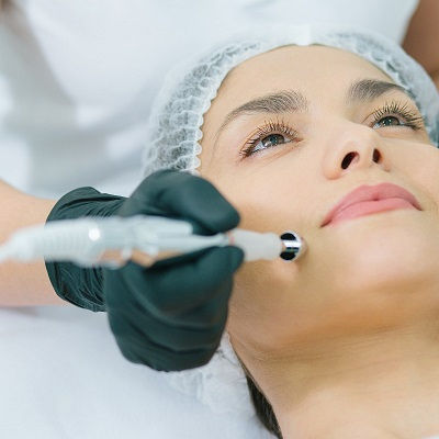 Dermatologist in Muscat