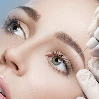 Best Plexr Plasma Eye Lift in Oman