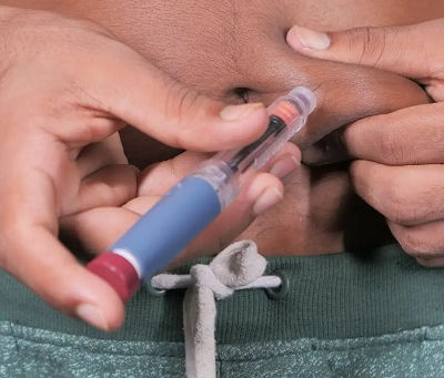 هل حقن موجارو تسبب الجفاف؟