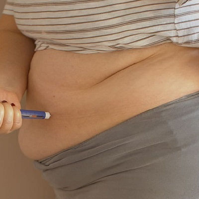 Mounjaro Injection Oman