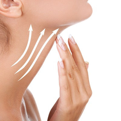 Neck Lift Muscat