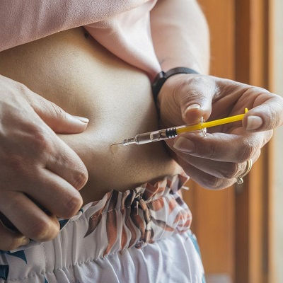 Wegovy Injections in Oman