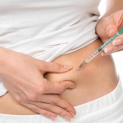 Fat Melting Injections Clinic in Oman