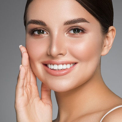 Hollywood Smile Dubai