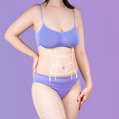 Thigh Lift in Muscat