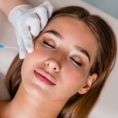 Cheek Fillers in Oman