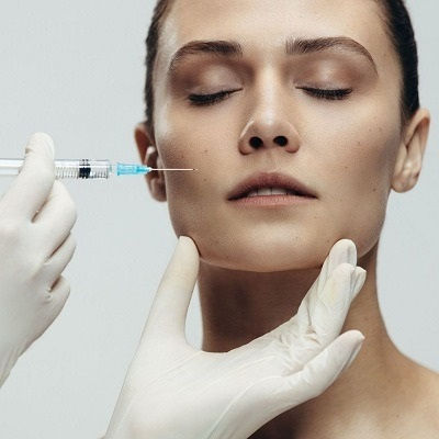 حقن الجلوتاثيون في مسقط