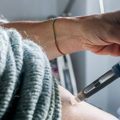 Zepbound Injections Clinic in Oman