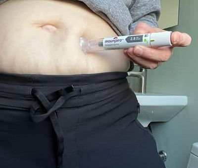 Mounjaro Injection: A Breakthrough in Diabetes and Weight Management