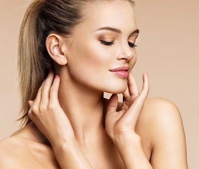 حشو الذقن: هل يناسب جميع أنواع البشرة؟