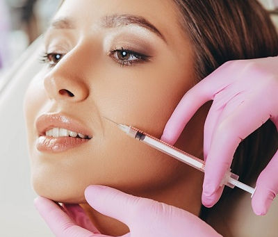 Cheek Fillers and Facial Harmony: Beyond Volume