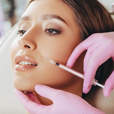 Cheek Fillers in Oman
