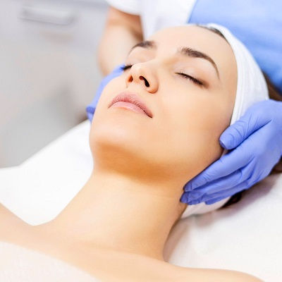 Best TCA Peel in Oman
