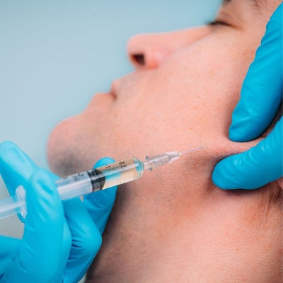 Best Jawline Fillers Injections Oman