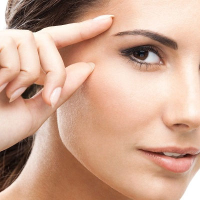 Eyelid Surgery Clinic in Muscat