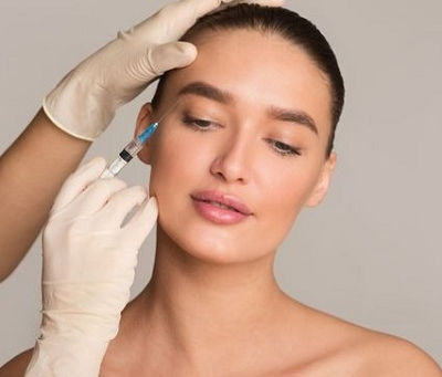 Finding the Best Practitioner for Dysport Injections in Muscat