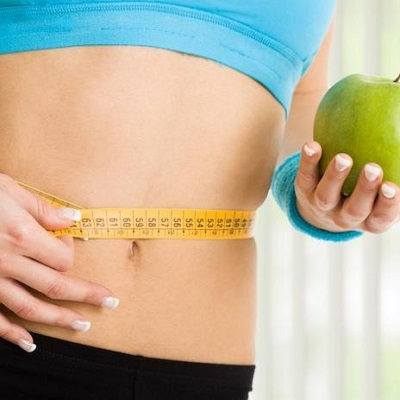 Post Weight Loss Muscat