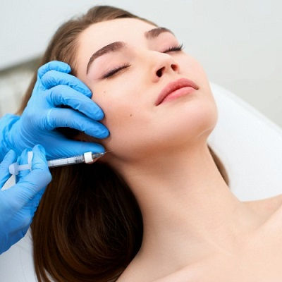 Best Jawline Fillers Injections Oman