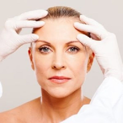 Forehead Lift Muscat