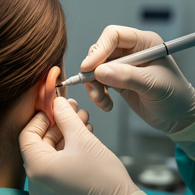 إعادة تشكيل الأذن: ما الذي يمكن توقعه