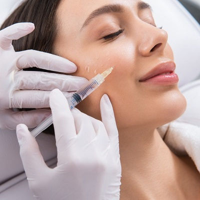 Cheek Fillers Oman