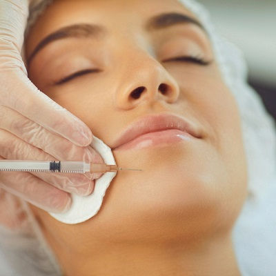 Best Chin Fillers in Muscat