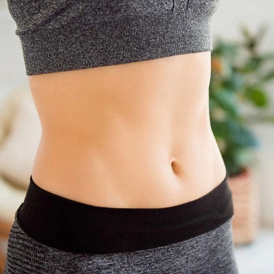 أفضل شد البطن مسقط