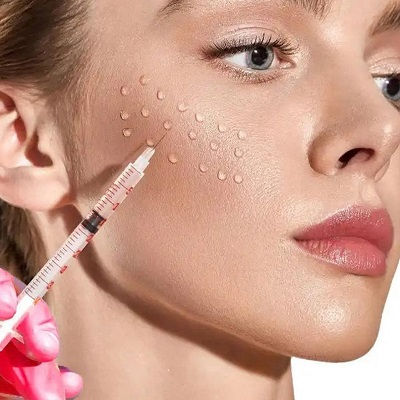 حقن تعزيز البشرة في عُمان