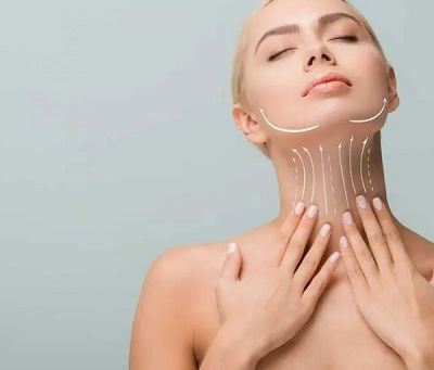 The Mini Neck Lift: A Less Invasive Option
