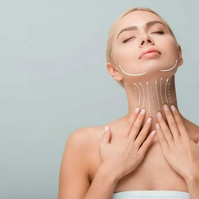 Best Neck Lift in Muscat