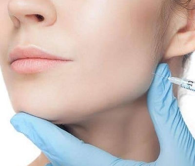How Jawline Fillers Work: The Science Behind the Contour