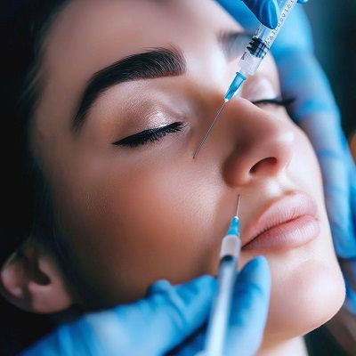 Glutathione Injections Clinic in Muscat