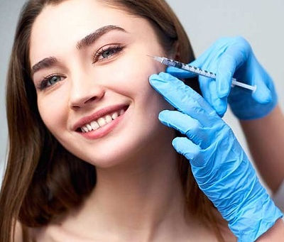 Top Myths About Cheek Fillers Debunked