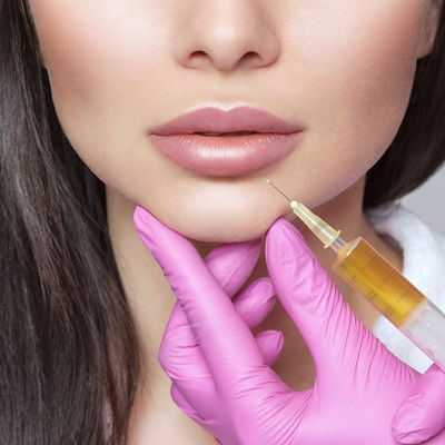Chin Fillers in Oman