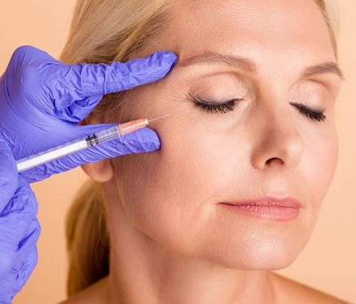 فهم أهداف الصحة المختلفة من خلال علاج الببتيدات