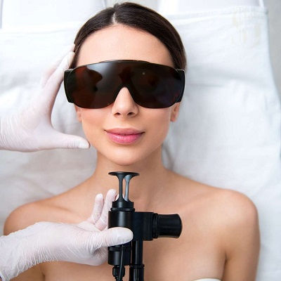 Fractional Co2 Treatment Clinic in Muscat