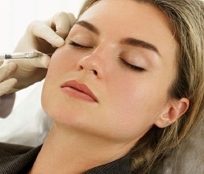 Bruising After Cheek Fillers? Here’s What to Do