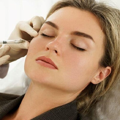 Cheek Fillers Clinic in Muscat