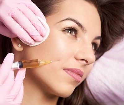 From Hollow to Sculpted: The Beauty of Cheek Fillers