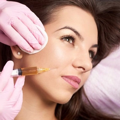 Best Cheek Fillers Muscat