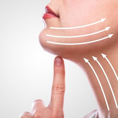 Neck Lift Muscat